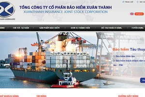 Bảo hiểm Xuân Thành là một trong những bên liên quan của vụ tranh chấp